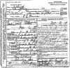 CE Hanna Death Certificate 1875-1917