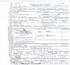 Margarette Smith Allender Death Certificate 1901-1956